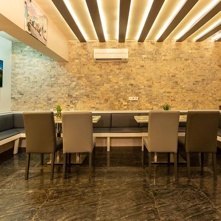 Hotel The Legend Platine Suite Istanbul Exterior photo