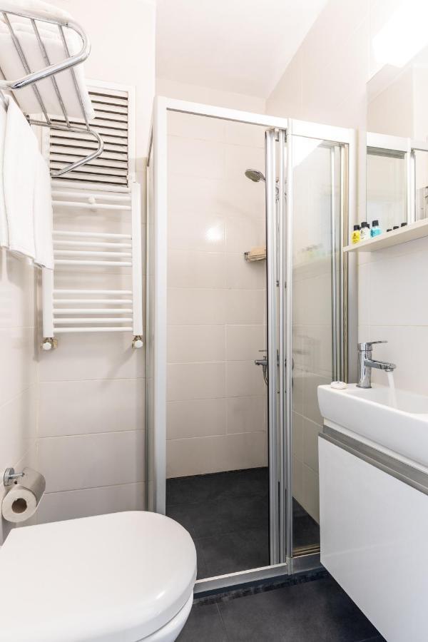 Hotel The Legend Platine Suite Istanbul Exterior photo