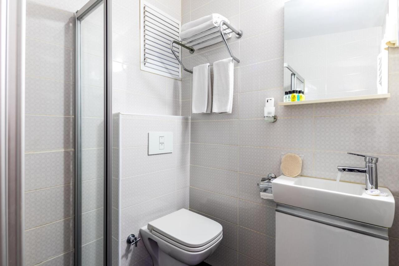 Hotel The Legend Platine Suite Istanbul Exterior photo